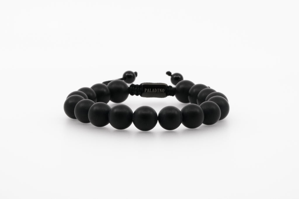 Onyx Bracelet