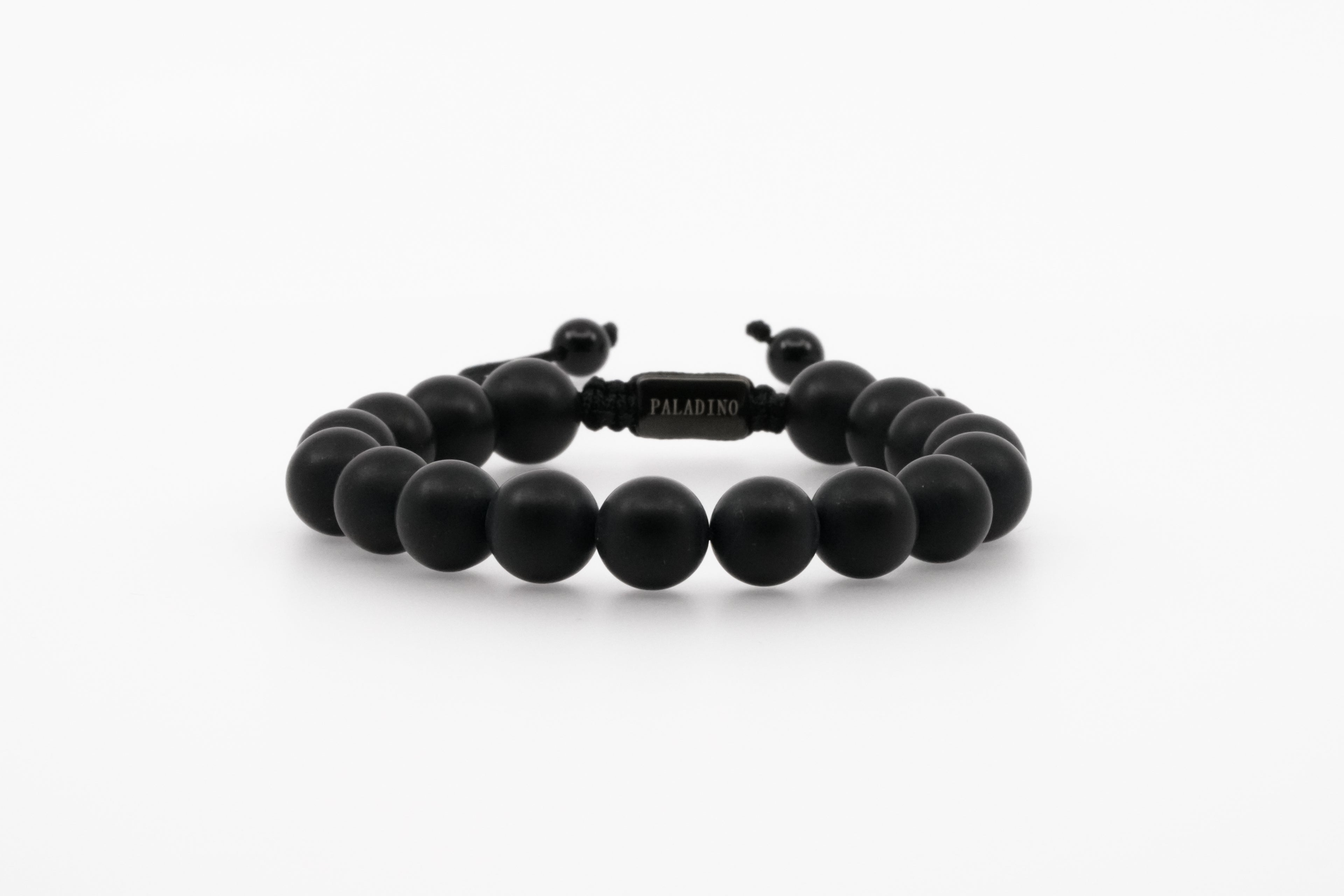 Onyx Bracelet