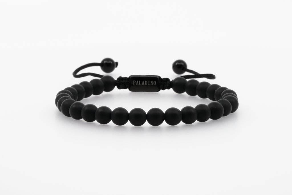Onyx Bracelet