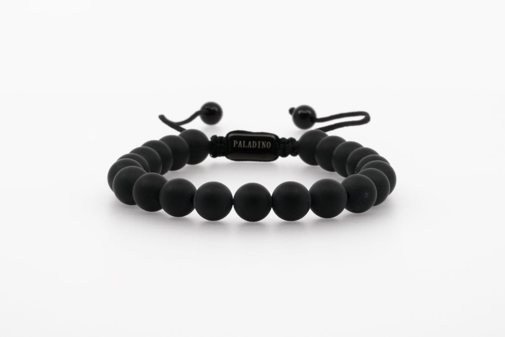 Onyx Bracelet