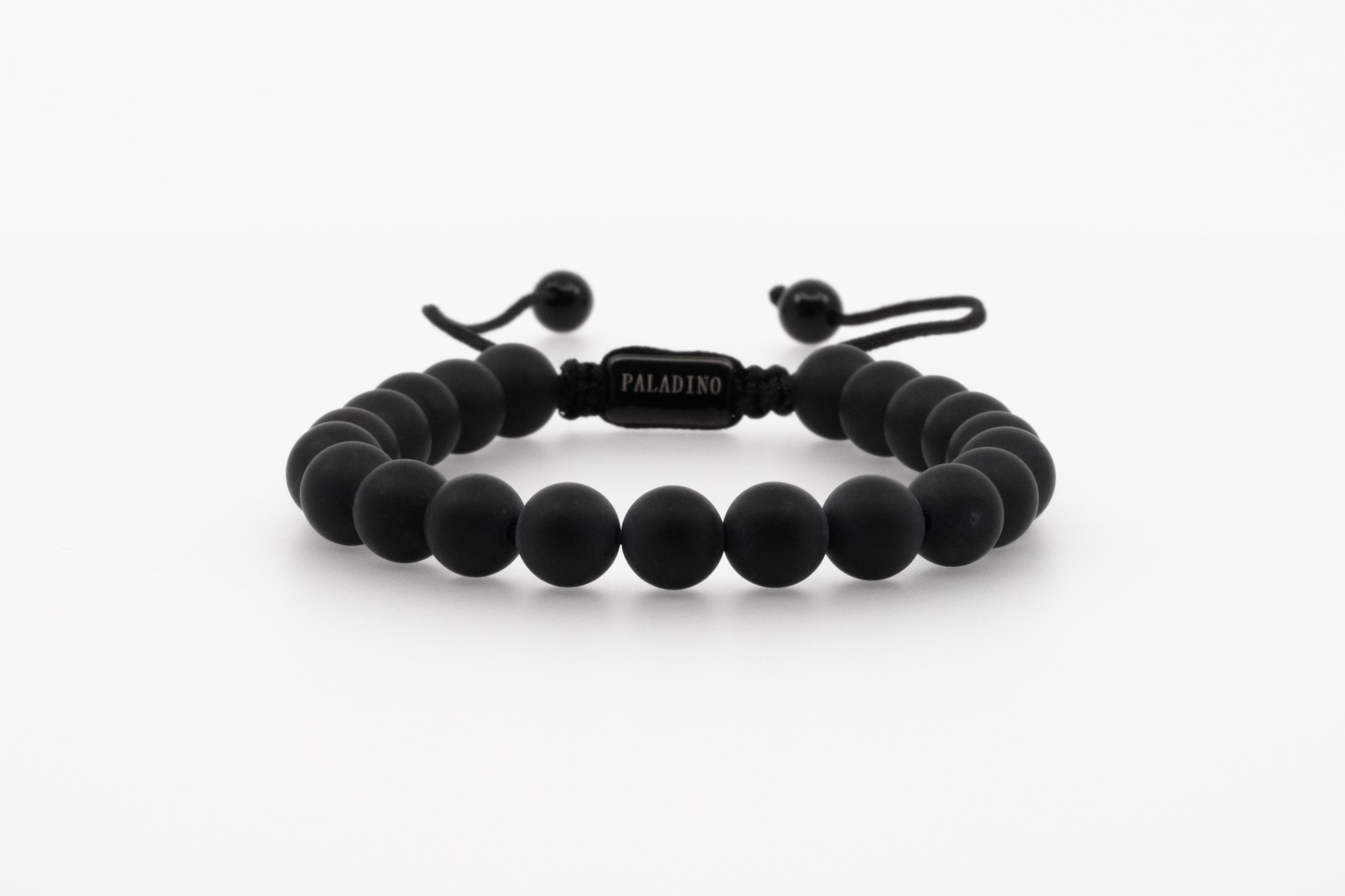 Onyx Bracelet