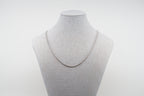 Box Chain 2.5mm