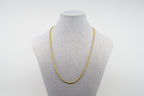 Round Box Chain 2.5mm