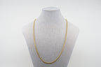 Round Box Chain 2.5mm