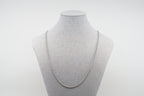 Box Chain 2.5mm