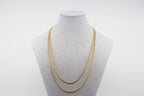 Round Box Chain 2.5mm