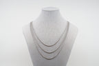 Box Chain 2.5mm
