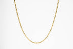Round Box Chain 2.5mm
