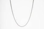 Box Chain 2.5mm