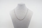 Box Chain 2mm