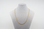 Round Box Chain 2mm