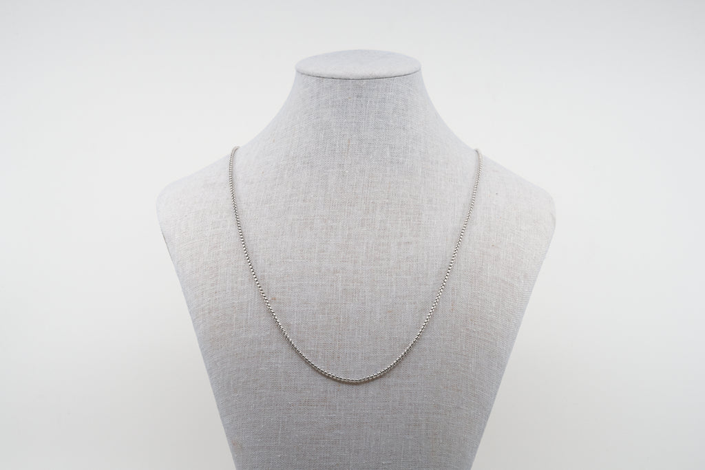 Box Chain 2mm