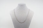 Box Chain 2mm
