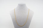 Round Box Chain 2mm