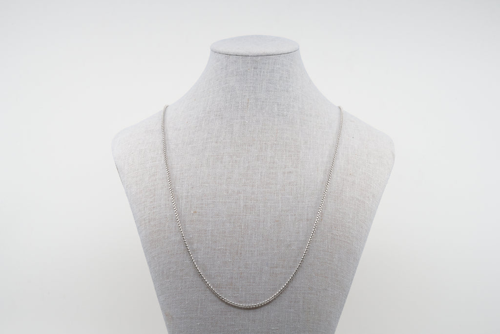 Box Chain 2mm