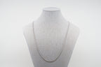 Box Chain 2mm