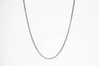 Box Chain 2mm