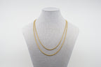 Round Box Chain 2mm