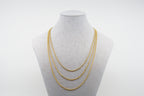Round Box Chain 2mm