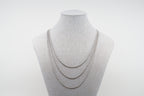 Box Chain 2mm