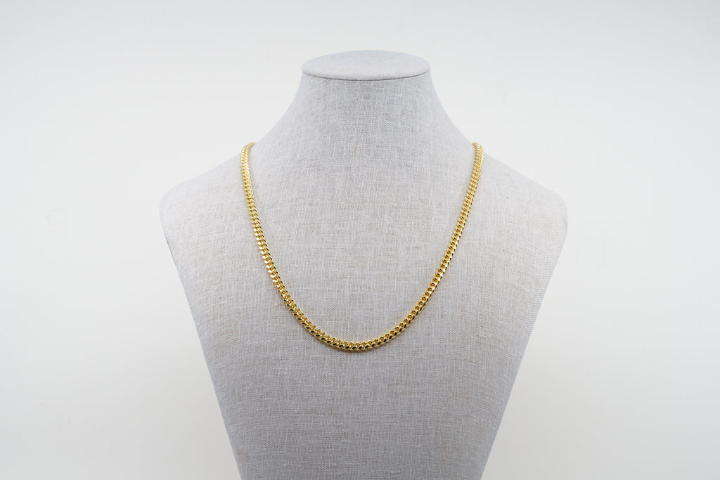 Miami Cuban Chain 5mm