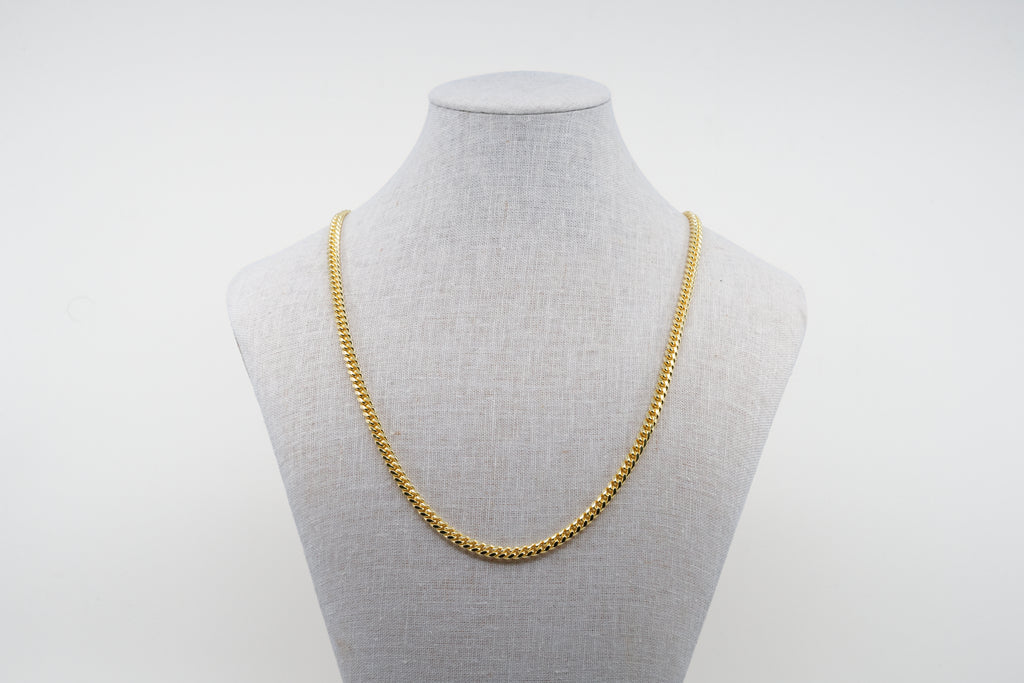 Miami Cuban Chain 5mm