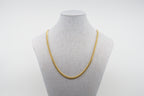Miami Cuban Chain 5mm