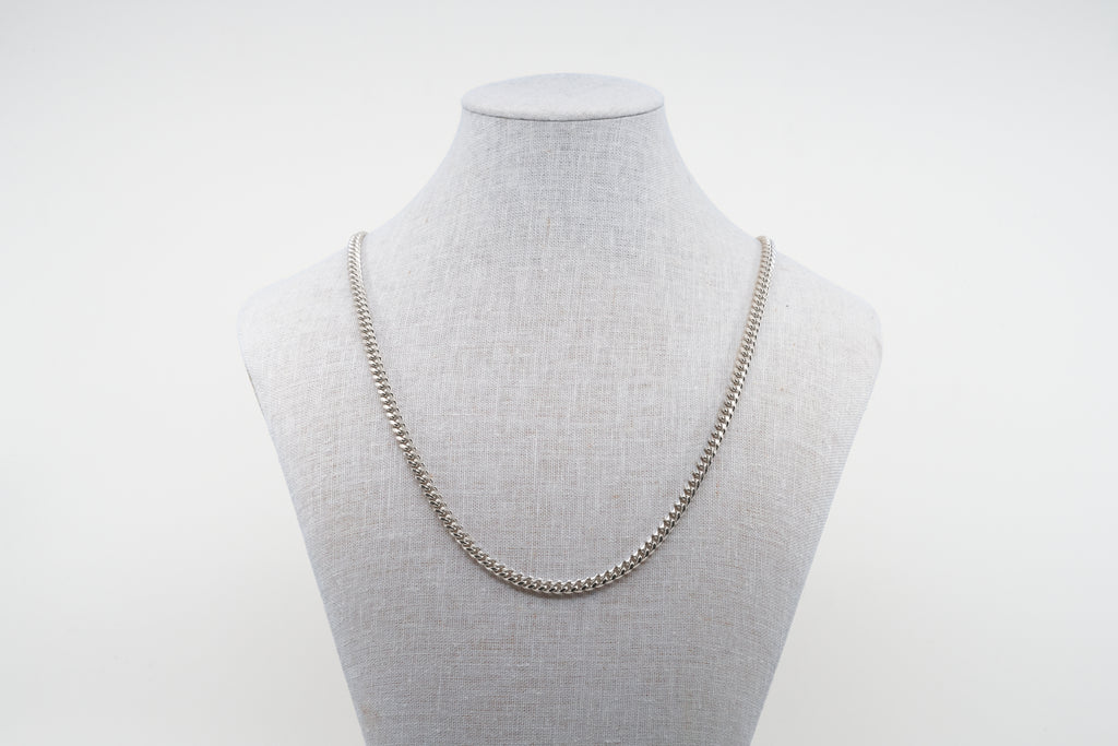 Miami Cuban Chain 5mm