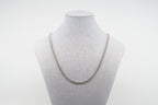 Miami Cuban Chain 5mm