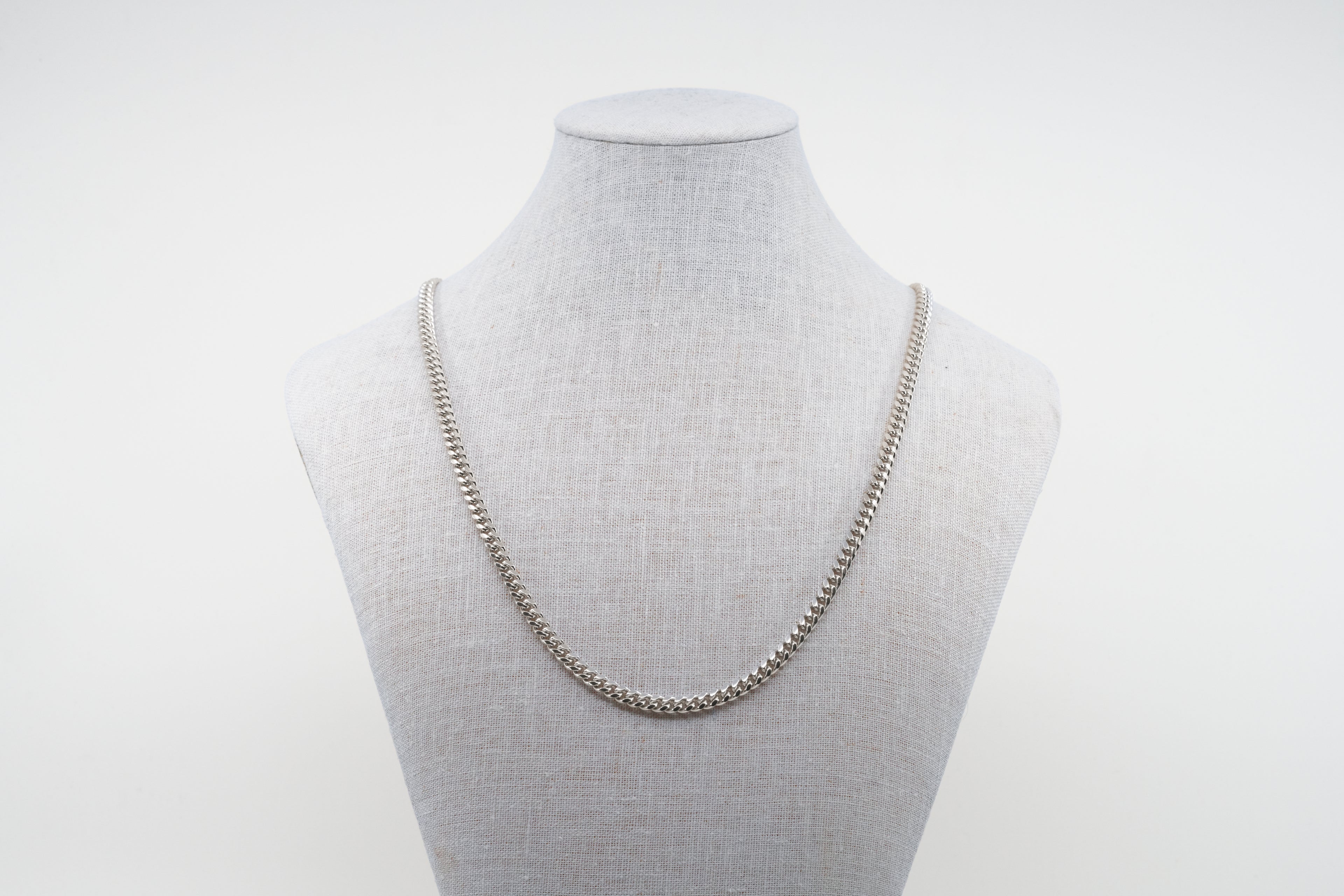 Miami Cuban Chain 5mm