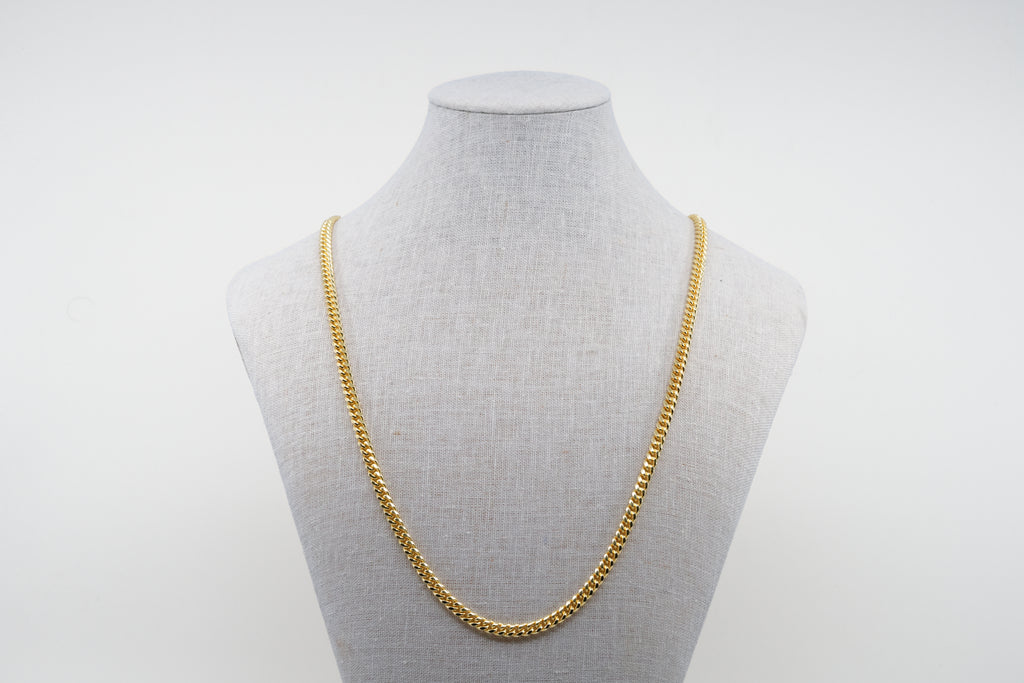 Miami Cuban Chain 5mm