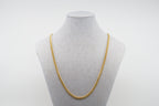 Miami Cuban Chain 5mm