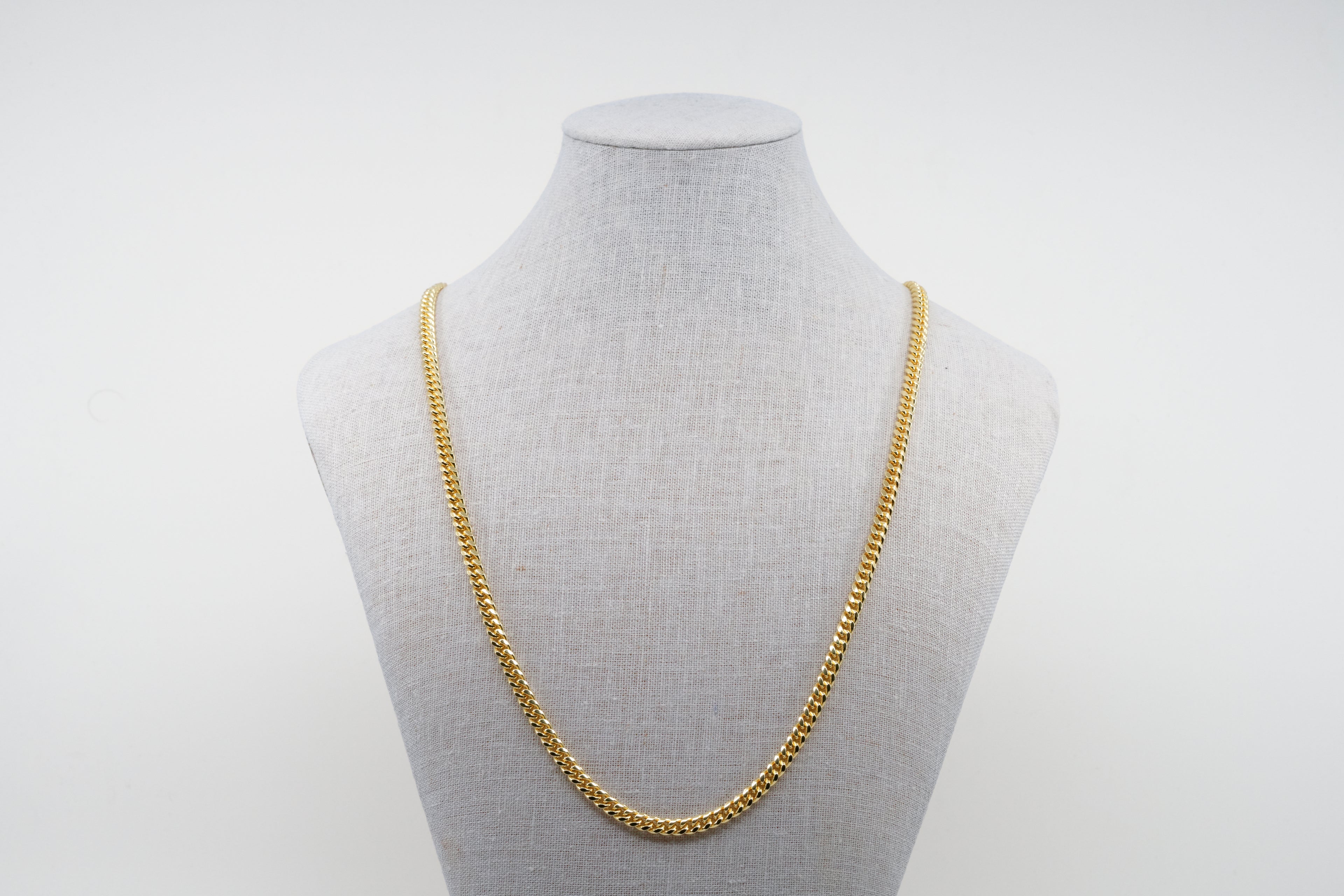 Miami Cuban Chain 5mm