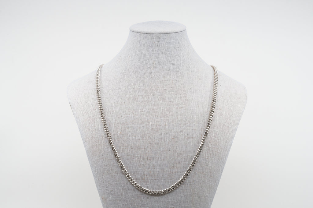 Miami Cuban Chain 5mm