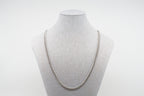 Miami Cuban Chain 5mm