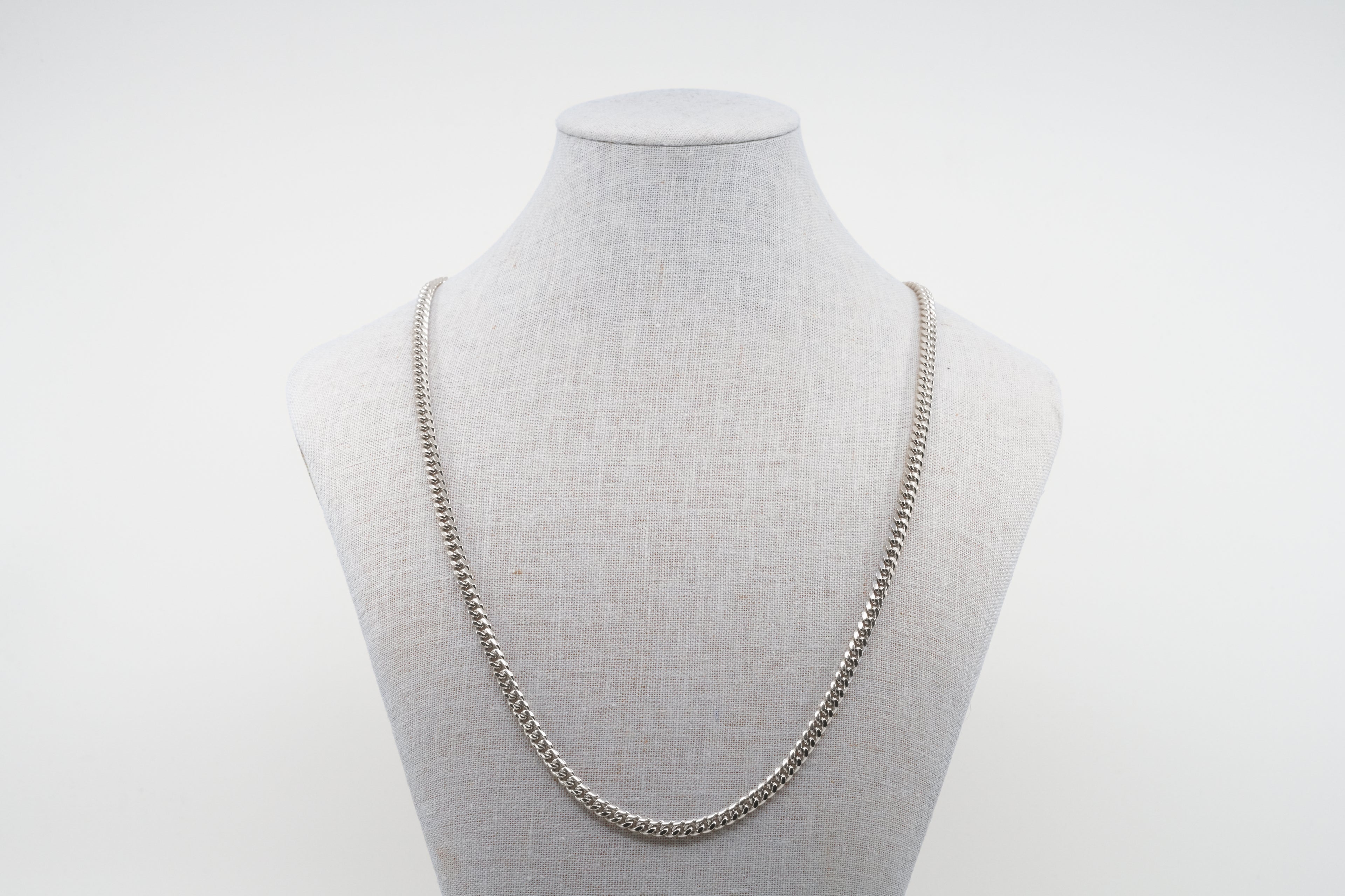 Miami Cuban Chain 5mm