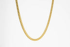 Miami Cuban Chain 5mm