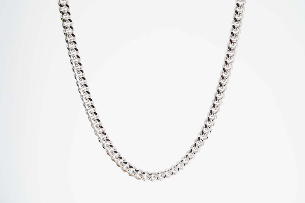 Miami Cuban Chain 5mm