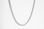 Miami Cuban Chain 5mm