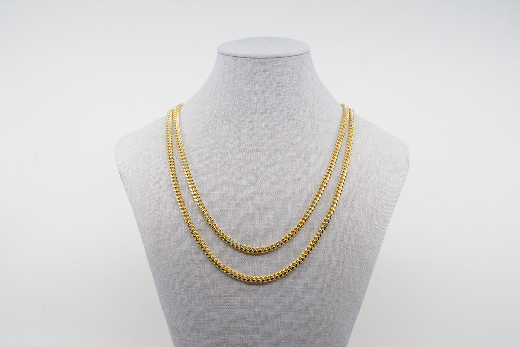 Miami Cuban Chain 5mm