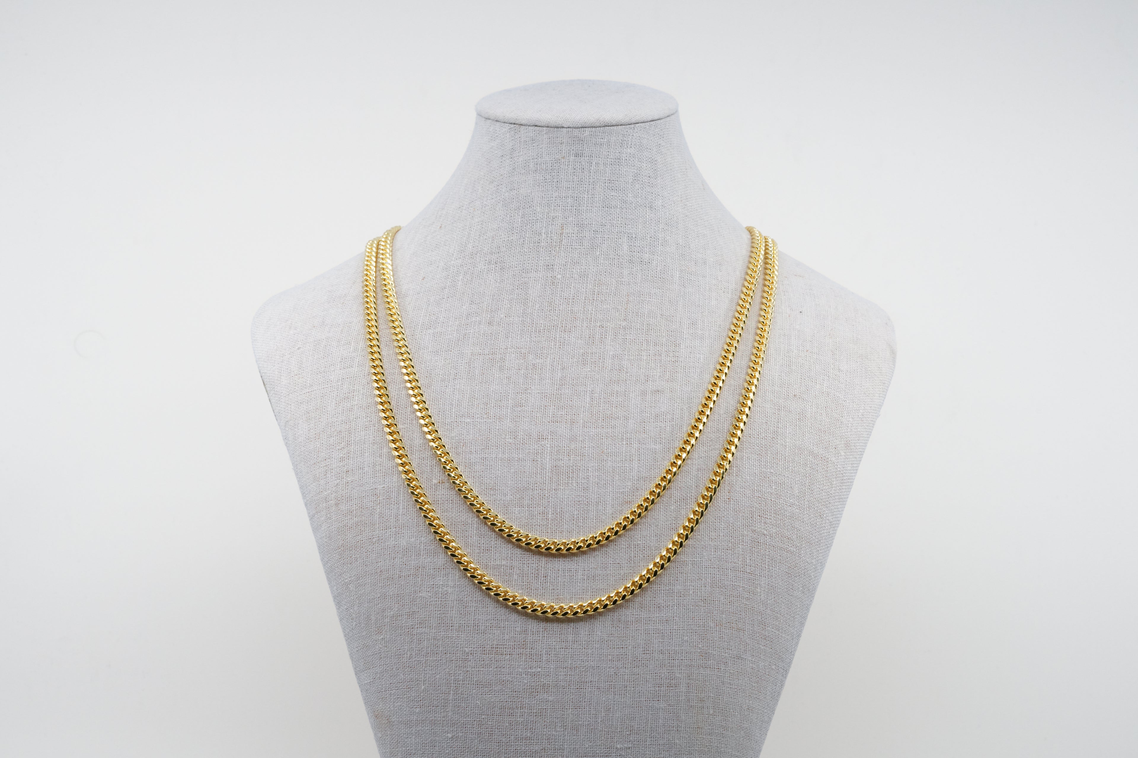 Miami Cuban Chain 5mm