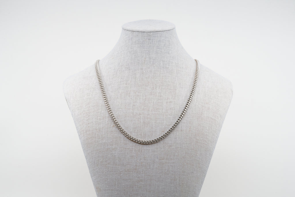 Miami Cuban Chain 5mm