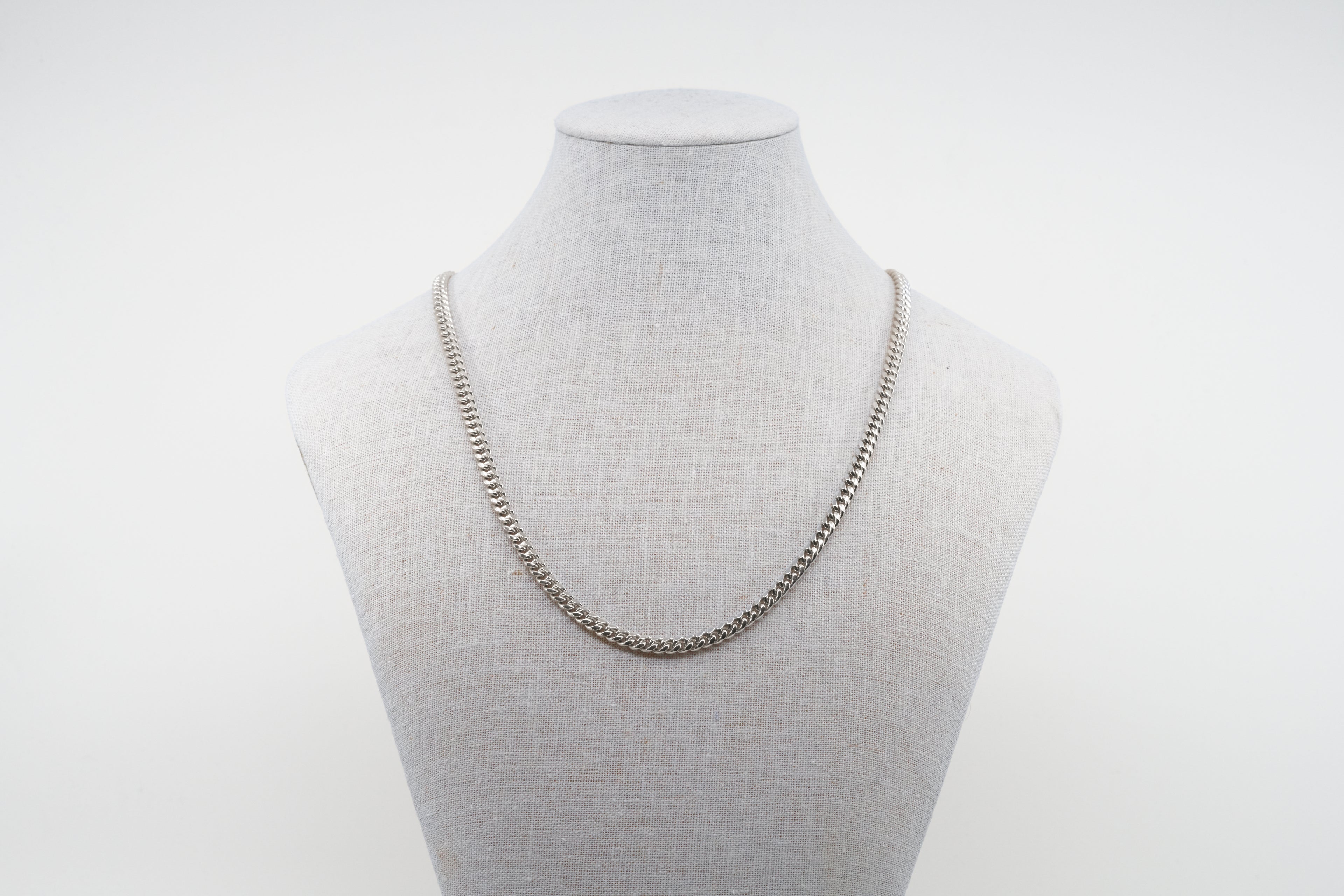 Miami Cuban Chain 5mm