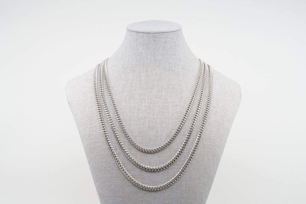 Miami Cuban Chain 5mm