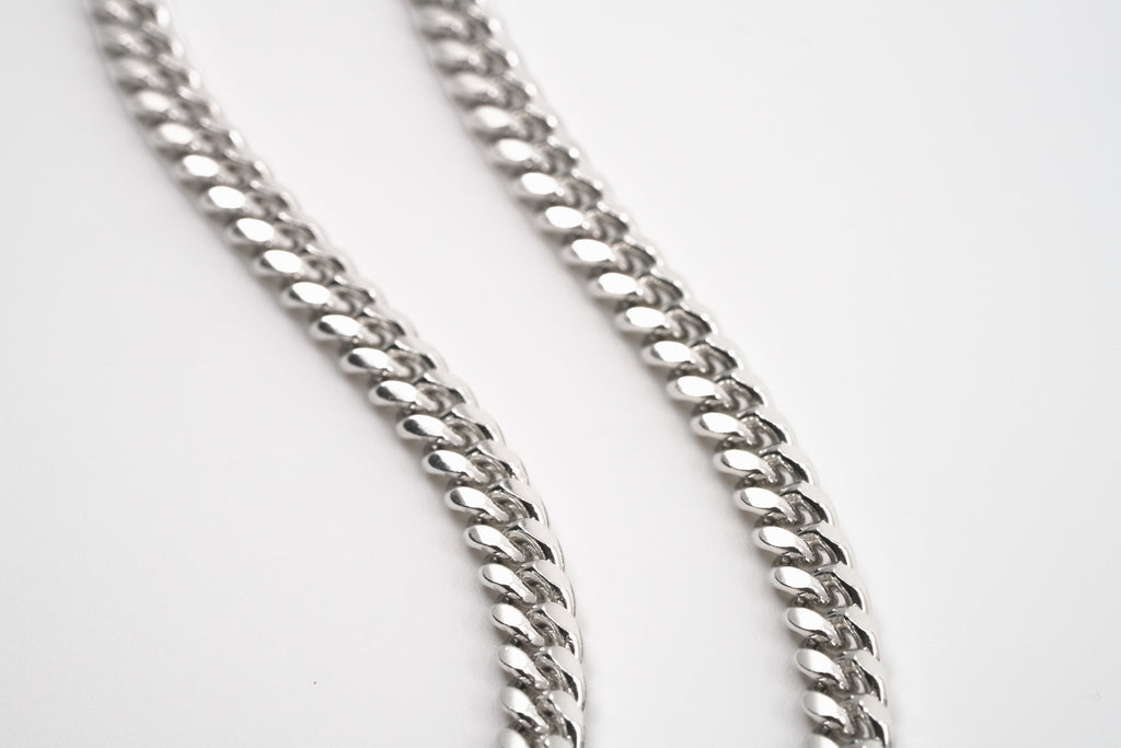 Miami Cuban Chain 5mm