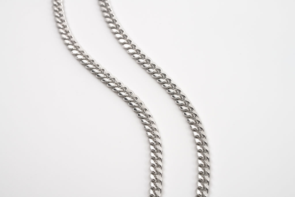 Miami Cuban Chain 5mm