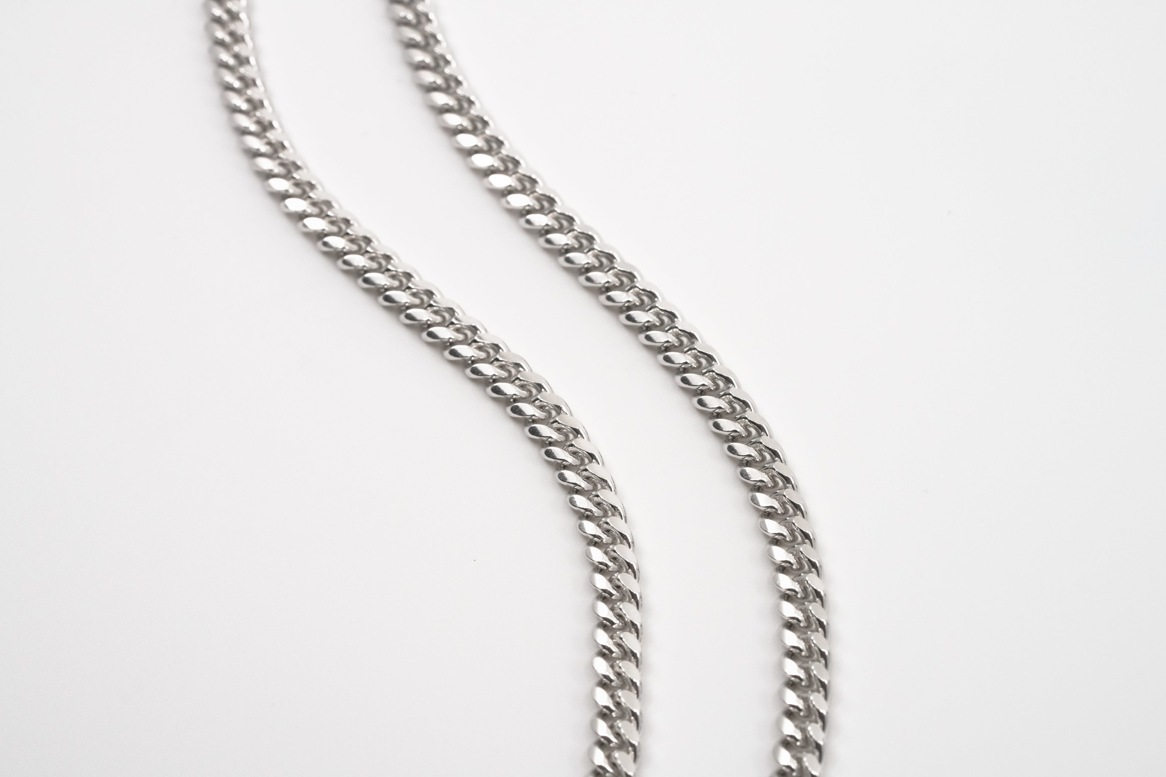 Miami Cuban Chain 5mm