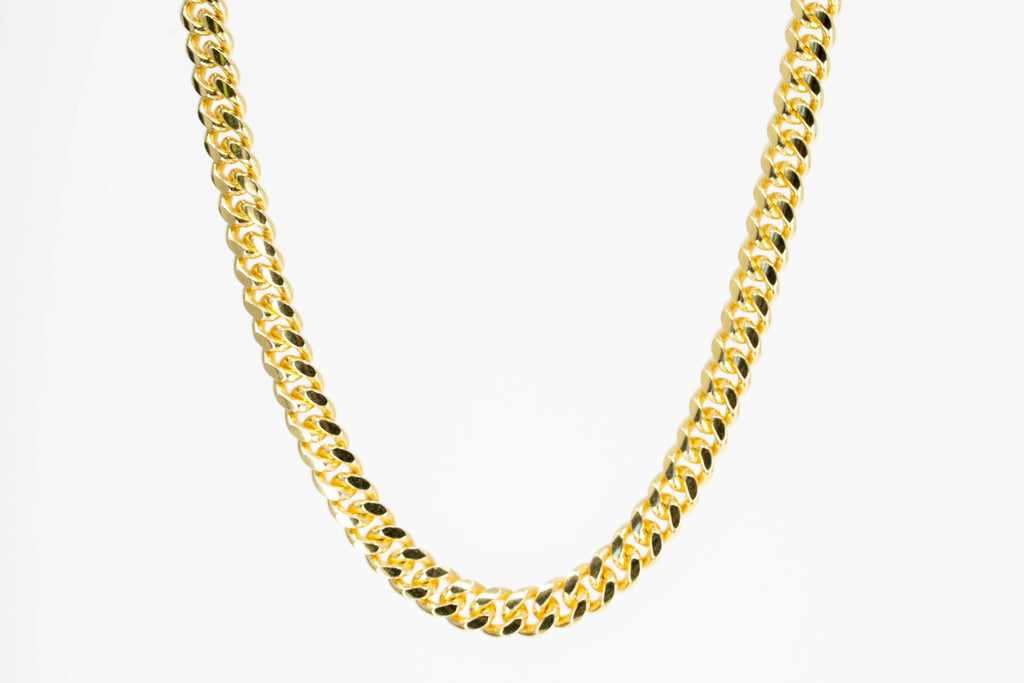 Miami Cuban Chain 7mm