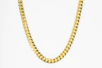 Miami Cuban Chain 7mm