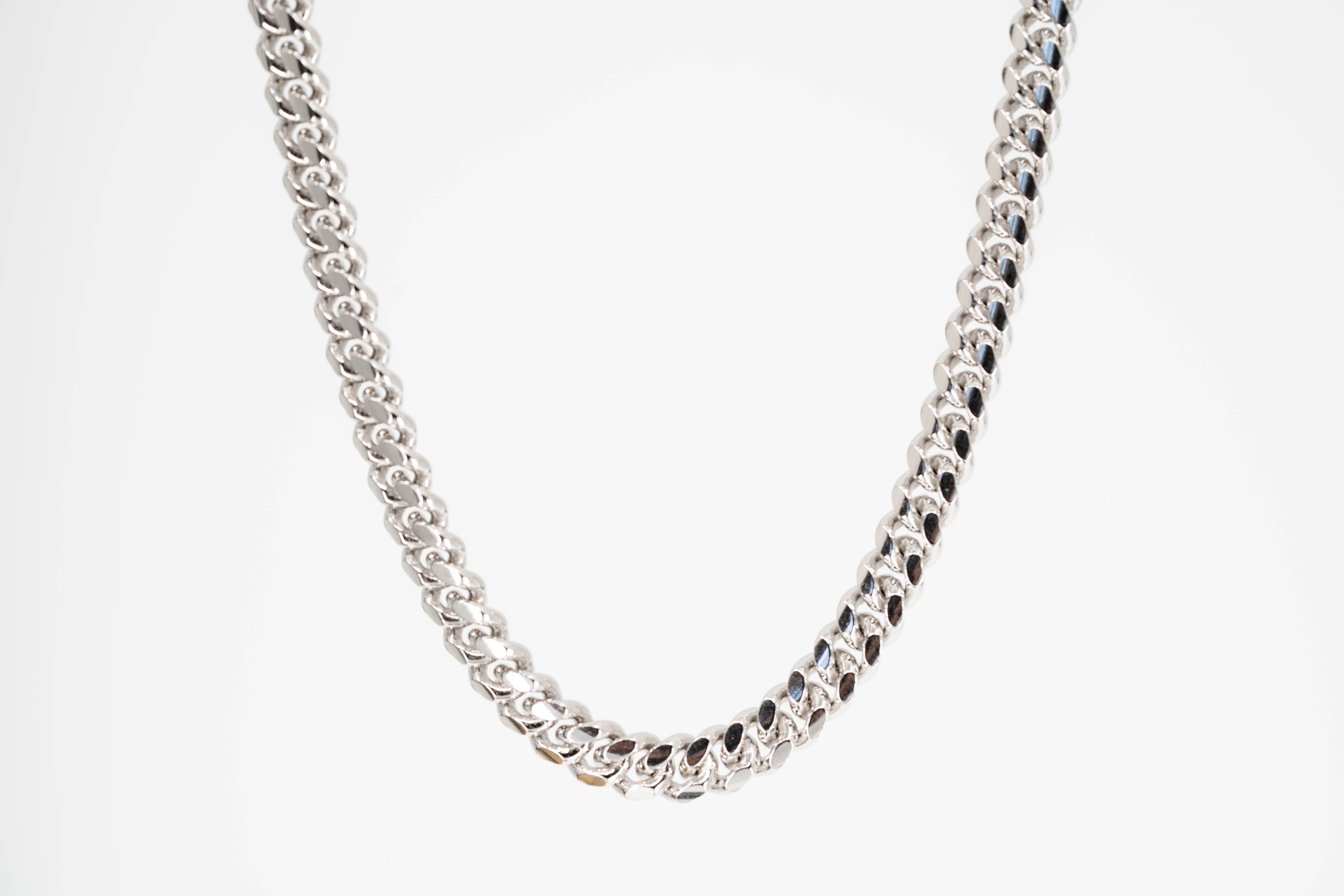 Miami Cuban Chain 7mm